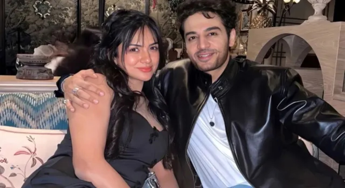 Gaurav Khanna, Akanksha Chamola, Gaurav Khanna Divorce, Akanksha Chamola Divorce, Lock Upp 2, TV Actor, Television News, Celebrity Divorce, Bigg Boss 19, Entertainment News, TV Couple, Gaurav Khanna Wife, Celebrity News, Bollywood News, TV Industry, Divorce News, Indian Television, Viral News, Showbiz News, Entertainment Update