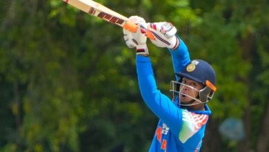Vaibhav Suryavanshi, India A vs Sri Lanka A, Cricket Controversy, Vaibhav Suryavanshi News, Sri Lanka A Cricket Team, India A Cricket Team, Triangular Series, Dambulla Match, Cricket Match Fine, Match Fee Deduction, Vishen Halambage, Tilak Varma, Niroshan Dickwella, Cricket News, Young Cricketer, Indian Cricket, BCCI, Cricket Dispute, Super Over Match, Cricket Latest News, Sports News, Cricket Update, India Cricket News, Sri Lanka Cricket, Cricket Discipline, Cricket Rules, Sairaj Bahutule, Emerging Cricketers, International Cricket News, Sports Controversy, Latest Sports News