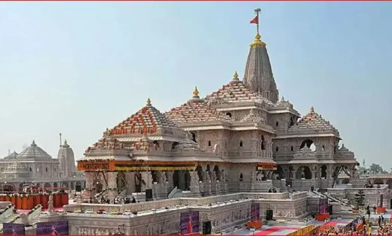 मंदिर