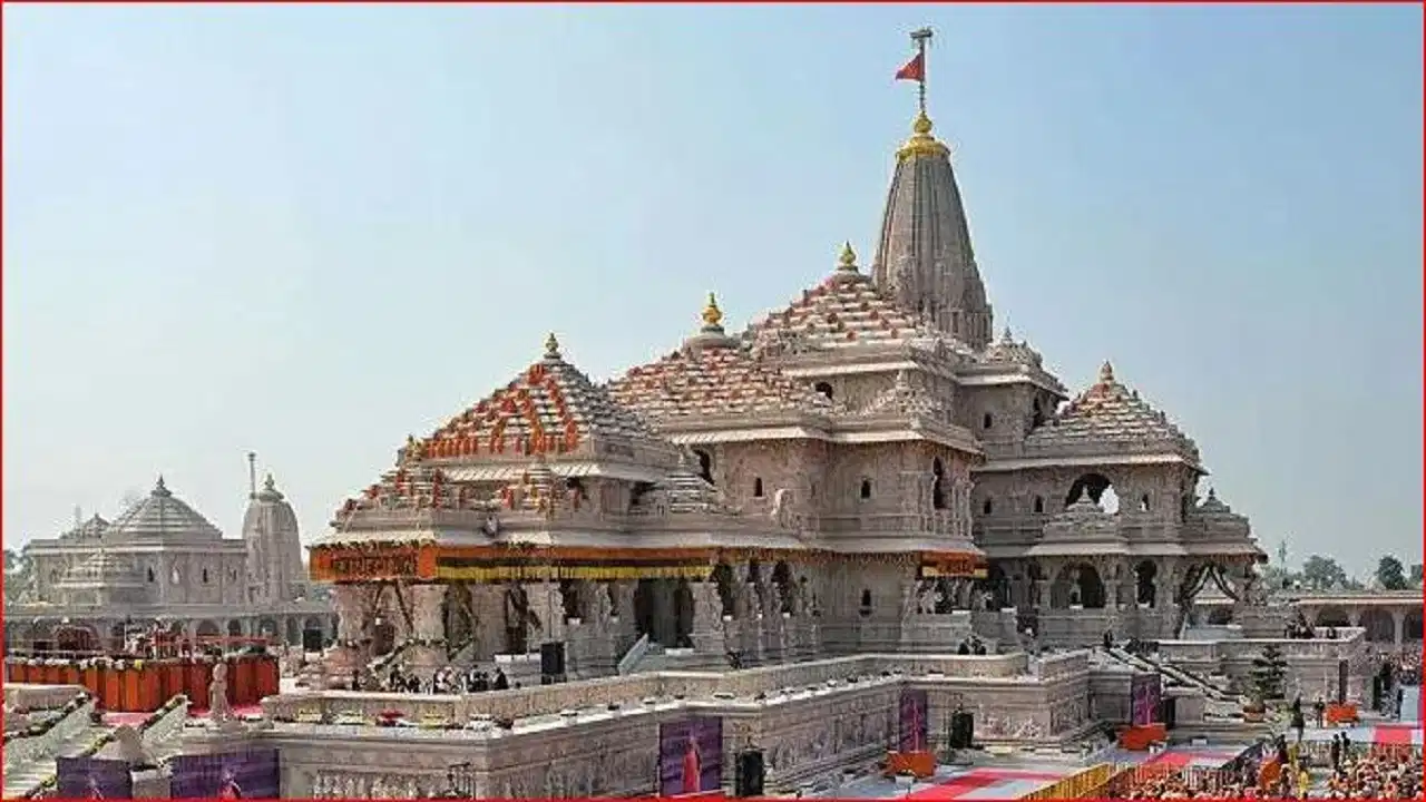 मंदिर