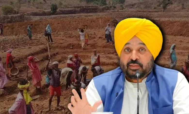 पंजाब