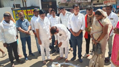 कार्यों