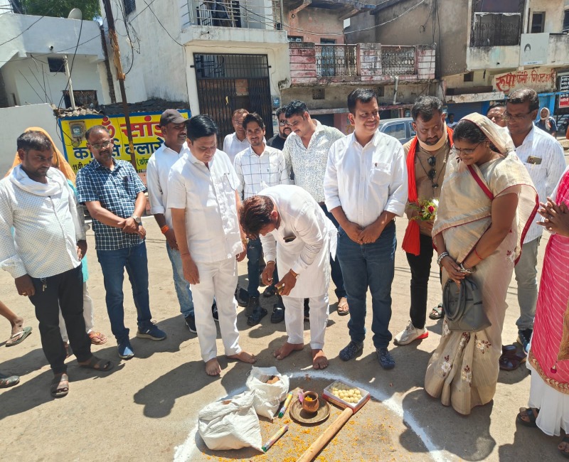कार्यों