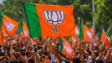 BJP Chhattisgarh, Chhattisgarh BJP, BJP Internal Conflict, BJP Factionalism, BJP Organization, Chhattisgarh Politics, Rajnandgaon BJP, Dongargarh BJP, Bhilai BJP, Bemetara BJP, BJP Workers Resignation, BJP Leaders Dispute, Political Controversy, Chhattisgarh Political News, Raman Singh, Ishwar Sahu, Dhananjay Singh Thakur, Naveen Markandey, BJP Congress Conflict