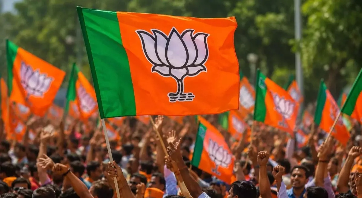 BJP Mahajan Sampark Abhiyan, Chhattisgarh BJP, Vishnu Deo Sai, BJP Campaign 2026, Raipur News, BJP Leaders, Sankalp Sabha, Yoga Day 2026,