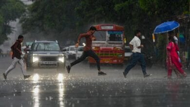 मुंबई बारिश, मुंबई रेड अलर्ट, मुंबई में भारी बारिश, अंधेरी सब-वे बंद, मुंबई मानसून 2026, मानसून अपडेट, दक्षिण-पश्चिम मानसून, मानसून की एंट्री, मध्य प्रदेश में मानसून, उत्तर प्रदेश में मानसून, राजस्थान प्री-मानसून बारिश, मौसम विभाग अलर्ट, IMD Forecast, भारी बारिश चेतावनी, बारिश का अलर्ट, हीटवेव अलर्ट, यूपी मौसम समाचार, एमपी मौसम समाचार, राजस्थान मौसम अपडेट, बिहार मौसम समाचार, दिल्ली मौसम अपडेट, देशभर का मौसम, मौसम समाचार, भारत मौसम रिपोर्ट, मानसून 2026, बारिश और आंधी, मौसम का ताजा अपडेट, Monsoon Update India, Mumbai Rain Alert, Mumbai Red Alert, Heavy Rainfall Alert, Weather Update Today, Heatwave Alert, India Weather News, Southwest Monsoon, Monsoon News Hindi, Weather Breaking News Hindi, Rain Alert India, Monsoon Arrival, IMD Weather Forecast, Mumbai Monsoon News, Pre-Monsoon Rainfall, Weather News Hindi,