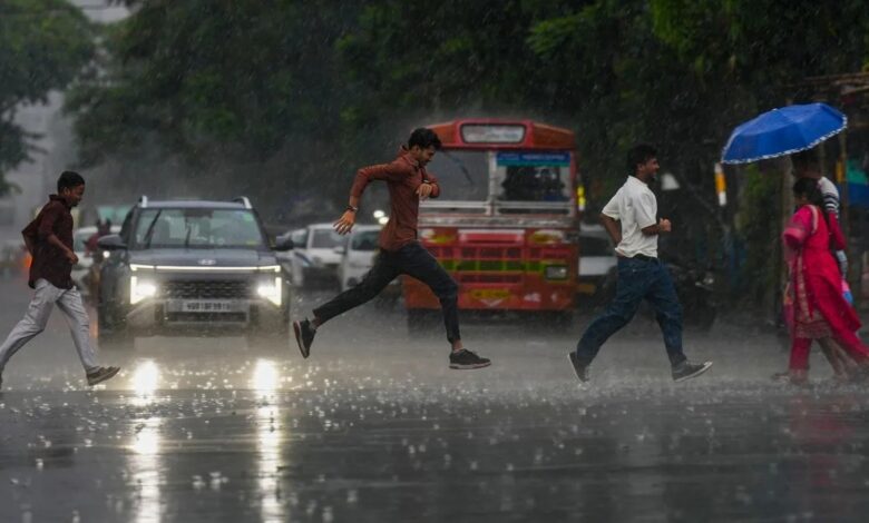 मुंबई बारिश, मुंबई रेड अलर्ट, मुंबई में भारी बारिश, अंधेरी सब-वे बंद, मुंबई मानसून 2026, मानसून अपडेट, दक्षिण-पश्चिम मानसून, मानसून की एंट्री, मध्य प्रदेश में मानसून, उत्तर प्रदेश में मानसून, राजस्थान प्री-मानसून बारिश, मौसम विभाग अलर्ट, IMD Forecast, भारी बारिश चेतावनी, बारिश का अलर्ट, हीटवेव अलर्ट, यूपी मौसम समाचार, एमपी मौसम समाचार, राजस्थान मौसम अपडेट, बिहार मौसम समाचार, दिल्ली मौसम अपडेट, देशभर का मौसम, मौसम समाचार, भारत मौसम रिपोर्ट, मानसून 2026, बारिश और आंधी, मौसम का ताजा अपडेट, Monsoon Update India, Mumbai Rain Alert, Mumbai Red Alert, Heavy Rainfall Alert, Weather Update Today, Heatwave Alert, India Weather News, Southwest Monsoon, Monsoon News Hindi, Weather Breaking News Hindi, Rain Alert India, Monsoon Arrival, IMD Weather Forecast, Mumbai Monsoon News, Pre-Monsoon Rainfall, Weather News Hindi,