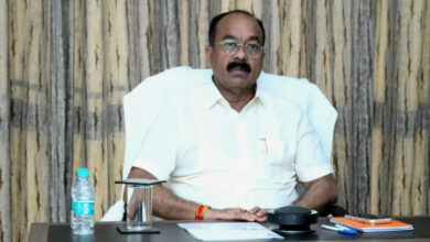 मुख्यमंत्री