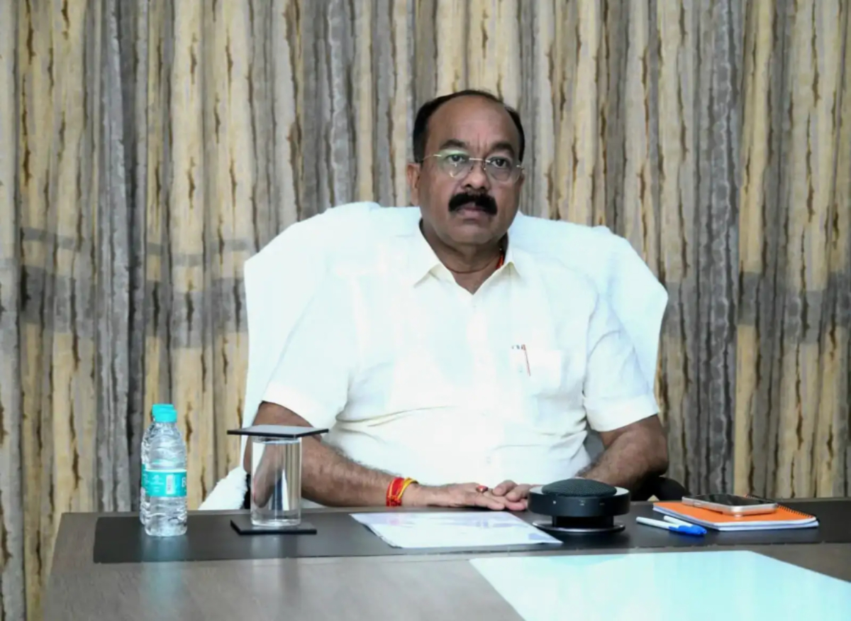 मुख्यमंत्री