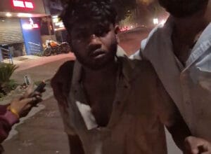 युवक