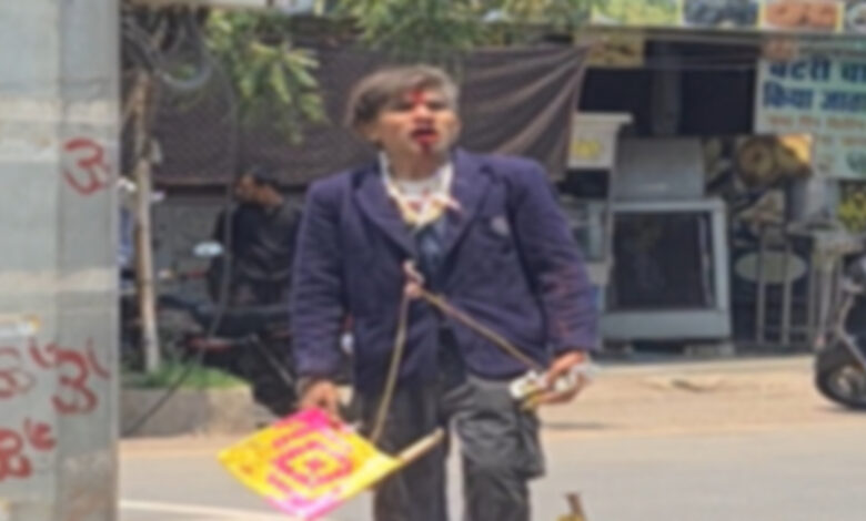 युवक