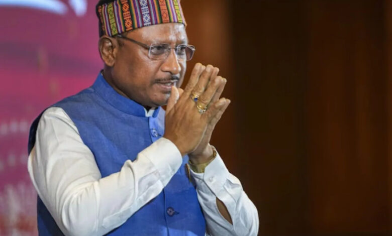 लोकतंत्र