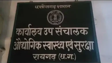 रायगढ़