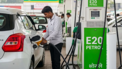 petrol