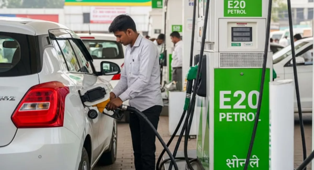 petrol