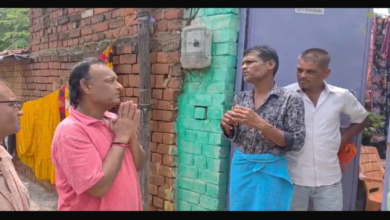 Vijay Kesharwani