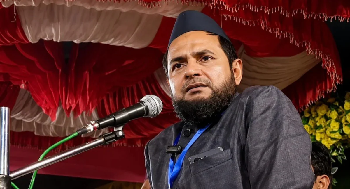 Maulana