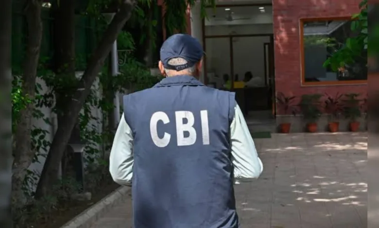 CBI Raid, SSB Officer, Bihar News, Sitamarhi News, India Nepal Border, Corruption Case, SSB Assistant Commandant, CBI Investigation, Smuggling Allegations,