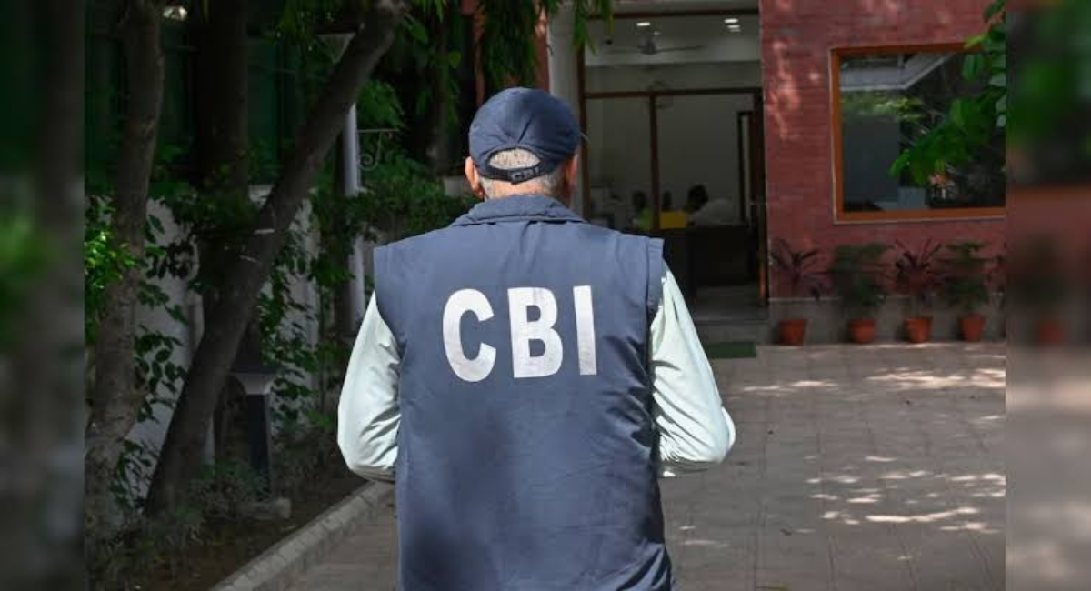 CBI