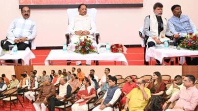 विष्णुदेव सरकार का मंत्रियों-विधायकों को कड़ा संदेश