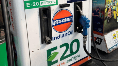petrol