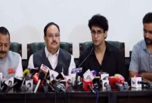 NEET मामले पर सरकार और CJP के बीच 5 सूत्रीय सहमति, आंदोलन स्थगित