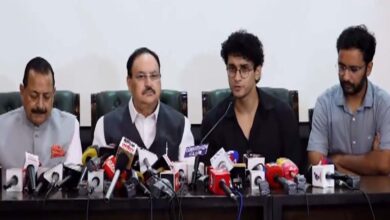 NEET मामले पर सरकार और CJP के बीच 5 सूत्रीय सहमति, आंदोलन स्थगित