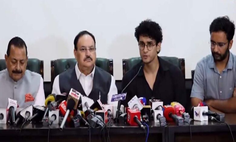 NEET मामले पर सरकार और CJP के बीच 5 सूत्रीय सहमति, आंदोलन स्थगित