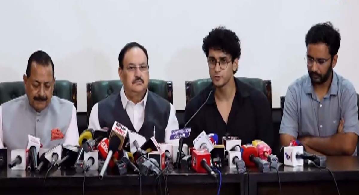 NEET मामले पर सरकार और CJP के बीच 5 सूत्रीय सहमति, आंदोलन स्थगित