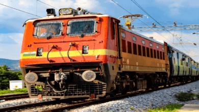Railway