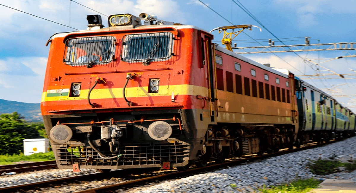 Railway