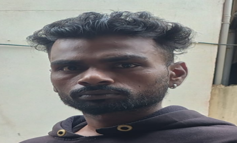 accused
