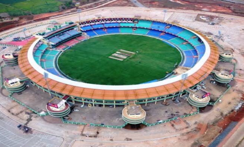 Cricket