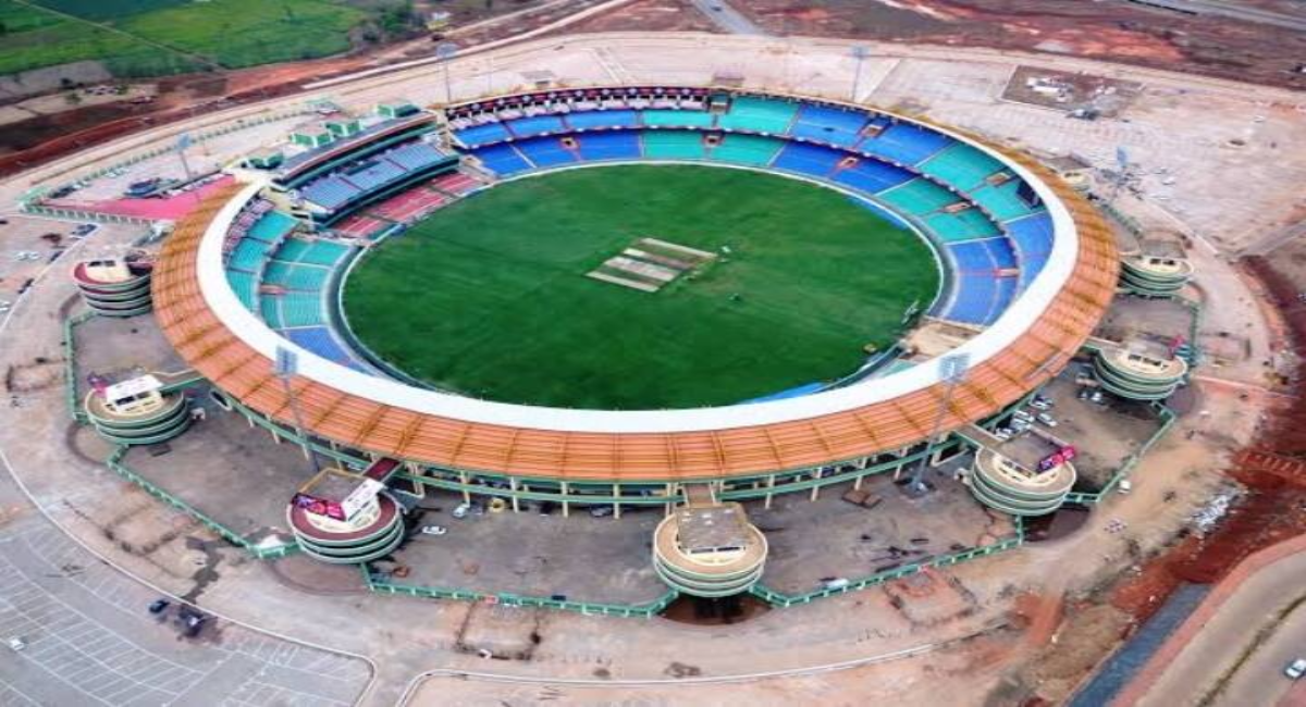 Cricket