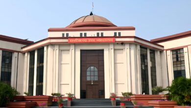 **Keywords (English):** Chhattisgarh High Court, CG High Court, Chhattisgarh Police Recruitment, Police Bharti, Physical Test, PET Exam, Pregnant Candidates, Women Candidates, Pregnancy Rights, Roshni Kerketta, Recruitment Case, High Court Relief, CG Police Recruitment 2026, Physical Efficiency Test, Chhattisgarh News, Court Order, Women Rights, Recruitment Policy, Legal News, Breaking News