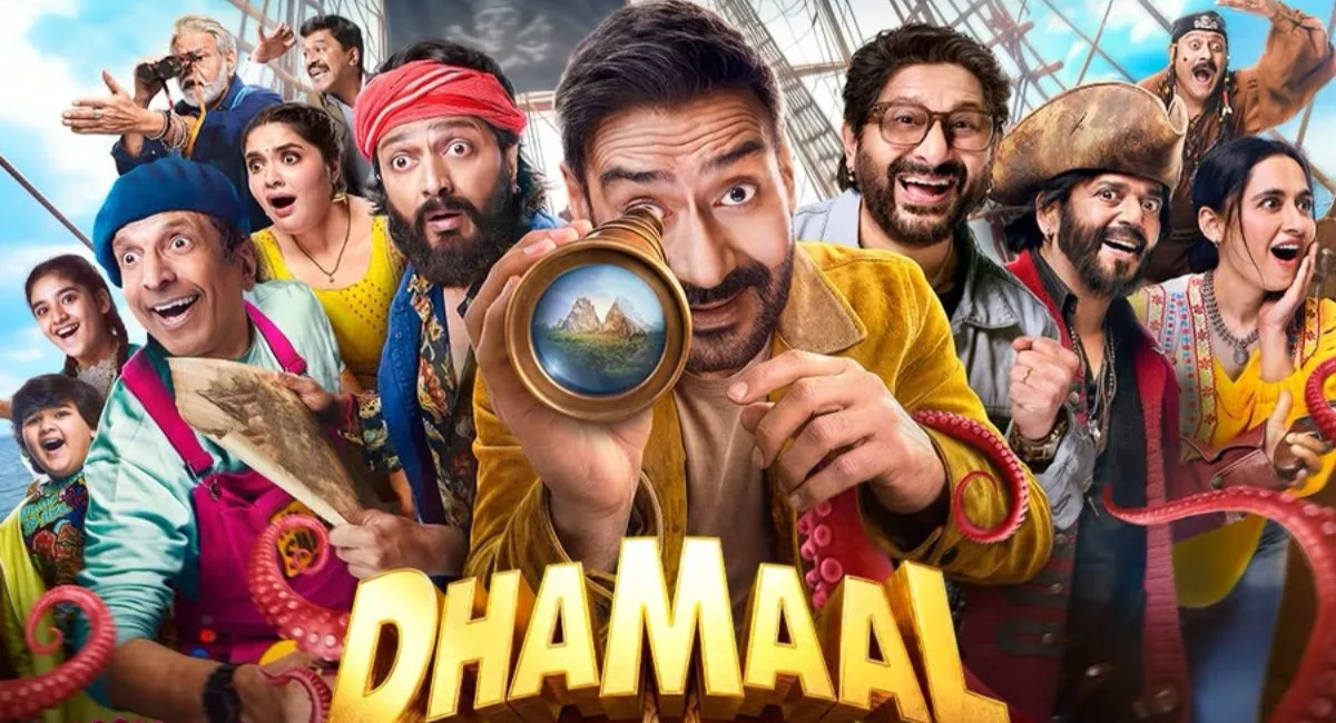 Box Office