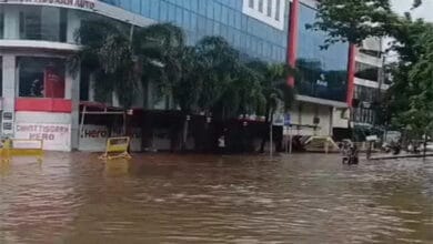 **Chhattisgarh Weather, Chhattisgarh Rain, Chhattisgarh Rain Alert, CG Weather Update, Raipur Rain, Raipur Weather, Heavy Rain Alert, IMD Weather Alert, Monsoon 2026, Chhattisgarh Monsoon, Bay of Bengal System, Low Pressure Area, Thunderstorm Alert, Lightning Alert, Raipur Rain News, Durg Rain, Rajim Rain, Weather News, Rain Update, Heavy Rain in Chhattisgarh, IMD Rain Forecast, CG Rain News, Monsoon Update, Weather Today, Chhattisgarh News**