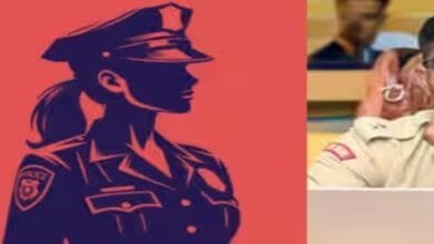 **Keywords (English, comma-separated):** IPS Trainee, SVPNPA, National Police Academy, Hyderabad News, IPS Officer Arrested, Trainee IPS Case, Rape Case, Attempt to Murder, Sexual Harassment Case, Woman IPS Officer, Attapur Police, Chanchalguda Jail, Judicial Custody, Criminal Investigation, BNS Section 64, BNS Section 109, Police Academy News, Crime News India, Hyderabad Crime, Women Safety, Stalking Case, Voyeurism, Criminal Intimidation, Instagram Relationship, Latest India News, IPS News, Police Investigation, Attempted Strangulation, Judicial Proceedings, Breaking News India