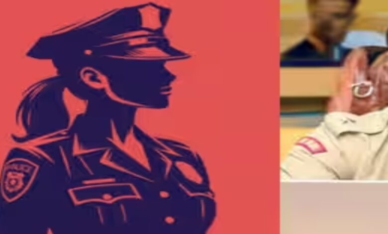 **Keywords (English, comma-separated):** IPS Trainee, SVPNPA, National Police Academy, Hyderabad News, IPS Officer Arrested, Trainee IPS Case, Rape Case, Attempt to Murder, Sexual Harassment Case, Woman IPS Officer, Attapur Police, Chanchalguda Jail, Judicial Custody, Criminal Investigation, BNS Section 64, BNS Section 109, Police Academy News, Crime News India, Hyderabad Crime, Women Safety, Stalking Case, Voyeurism, Criminal Intimidation, Instagram Relationship, Latest India News, IPS News, Police Investigation, Attempted Strangulation, Judicial Proceedings, Breaking News India