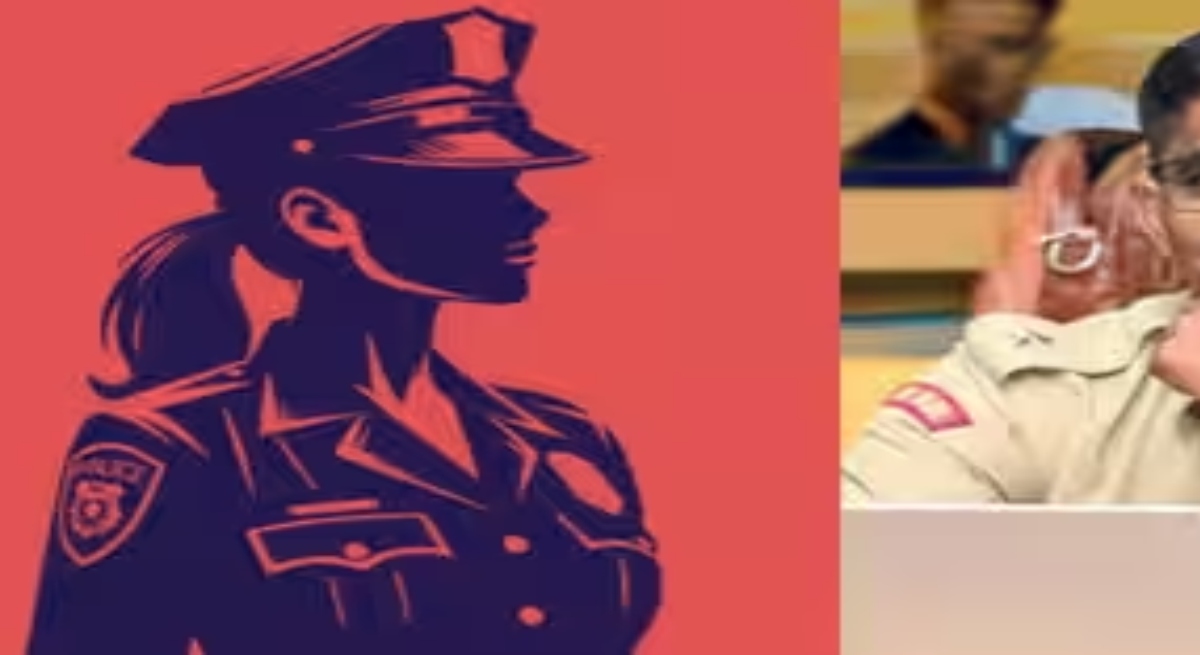 **Keywords (English, comma-separated):** IPS Trainee, SVPNPA, National Police Academy, Hyderabad News, IPS Officer Arrested, Trainee IPS Case, Rape Case, Attempt to Murder, Sexual Harassment Case, Woman IPS Officer, Attapur Police, Chanchalguda Jail, Judicial Custody, Criminal Investigation, BNS Section 64, BNS Section 109, Police Academy News, Crime News India, Hyderabad Crime, Women Safety, Stalking Case, Voyeurism, Criminal Intimidation, Instagram Relationship, Latest India News, IPS News, Police Investigation, Attempted Strangulation, Judicial Proceedings, Breaking News India