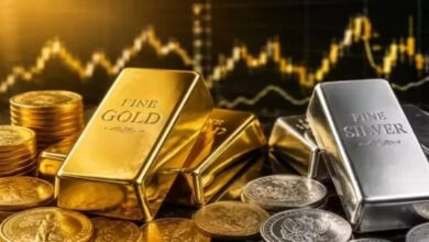 Gold Price, Gold Rate Today, 24 Carat Gold, 22 Carat Gold, 18 Carat Gold, Silver Price, Silver Rate Today, Gold Price in Delhi, Gold Price in Mumbai, Gold Price in Patna, Gold Price in Jaipur, Gold Price in Kanpur, सोने का भाव, चांदी का भाव, आज का सोने का रेट, आज का चांदी का रेट