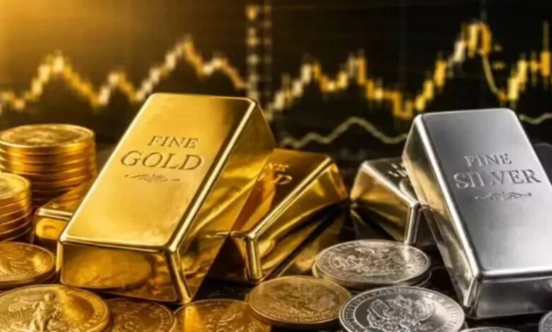 Gold Price, Gold Rate Today, 24 Carat Gold, 22 Carat Gold, 18 Carat Gold, Silver Price, Silver Rate Today, Gold Price in Delhi, Gold Price in Mumbai, Gold Price in Patna, Gold Price in Jaipur, Gold Price in Kanpur, सोने का भाव, चांदी का भाव, आज का सोने का रेट, आज का चांदी का रेट