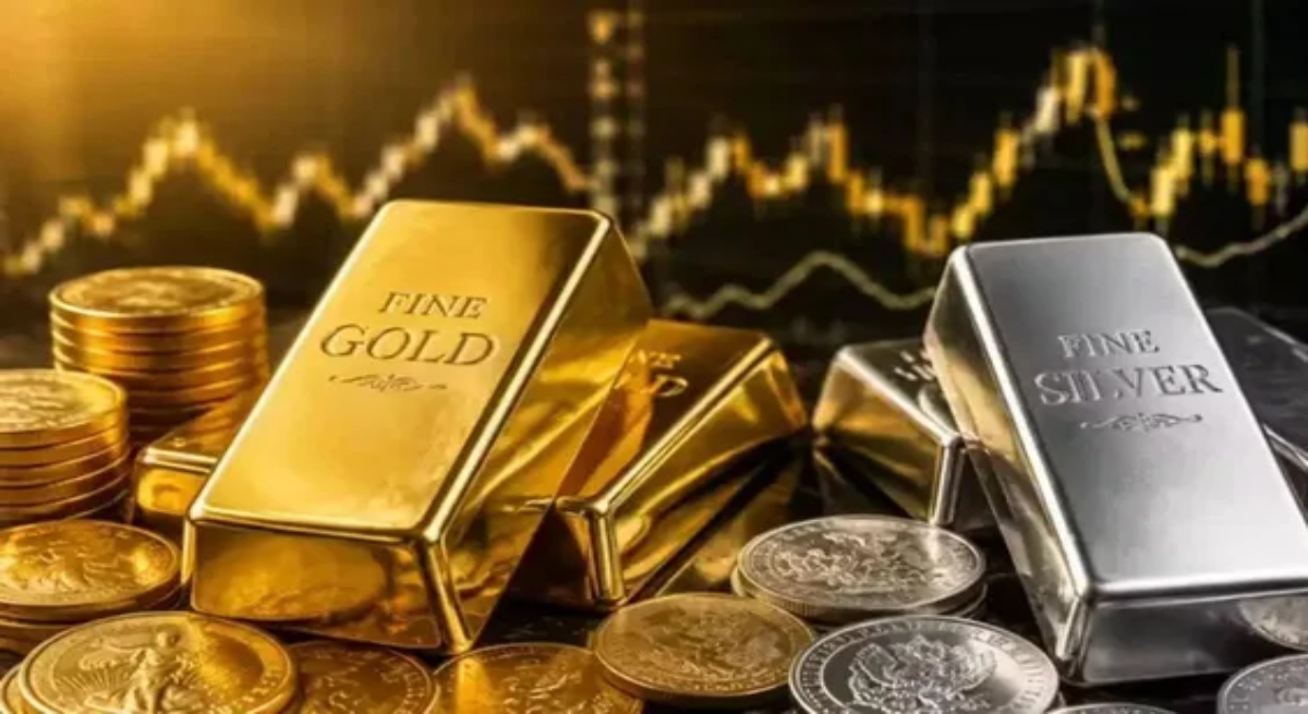 Gold Price, Gold Rate Today, 24 Carat Gold, 22 Carat Gold, 18 Carat Gold, Silver Price, Silver Rate Today, Gold Price in Delhi, Gold Price in Mumbai, Gold Price in Patna, Gold Price in Jaipur, Gold Price in Kanpur, सोने का भाव, चांदी का भाव, आज का सोने का रेट, आज का चांदी का रेट