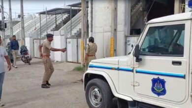 **Keywords (English, comma-separated):** Jamnagar Murder Case, Gujarat Crime News, Cyanide Murder, Wife Killed Husband, Husband Murder Case, Jamnagar Police, Crime News India, Murder Mystery, Love Affair Crime, Extramarital Affair, Dead Body Buried, Factory Burial, Cyanide Poisoning, Missing Person Case, Gujarat Police, Forensic Investigation, Ahmedabad News, Jamnagar News, Criminal Conspiracy, Arrested Couple, Scientific Evidence, Murder Investigation, India Crime, Breaking Crime News, Police Investigation, Human Remains Found, Sensational Murder Case, Latest Gujarat News, Crime Update, Indian Crime News