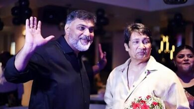 **Keywords (English):** Dharmesh Sangani, ED Raid, Enforcement Directorate, Shekhar Suman, FEMA Case, Foreign Assets, Foreign Bank Accounts, Kalani Impex, Money Laundering Investigation, Cross Border Transactions, Canada Bank Account, UAE Business Entity, US Bank Account, Export Payment Violation, Mumbai ED Raid, Mobile Phone Thrown, Digital Evidence, Mumbai Police, Breaking News, India News