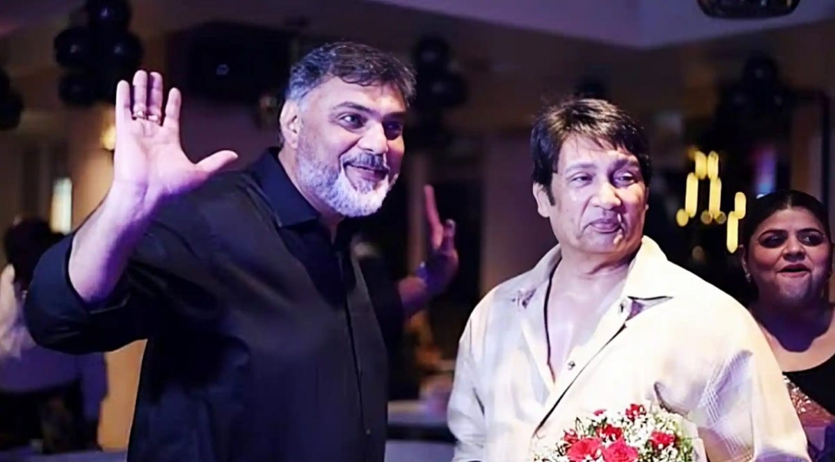**Keywords (English):** Dharmesh Sangani, ED Raid, Enforcement Directorate, Shekhar Suman, FEMA Case, Foreign Assets, Foreign Bank Accounts, Kalani Impex, Money Laundering Investigation, Cross Border Transactions, Canada Bank Account, UAE Business Entity, US Bank Account, Export Payment Violation, Mumbai ED Raid, Mobile Phone Thrown, Digital Evidence, Mumbai Police, Breaking News, India News