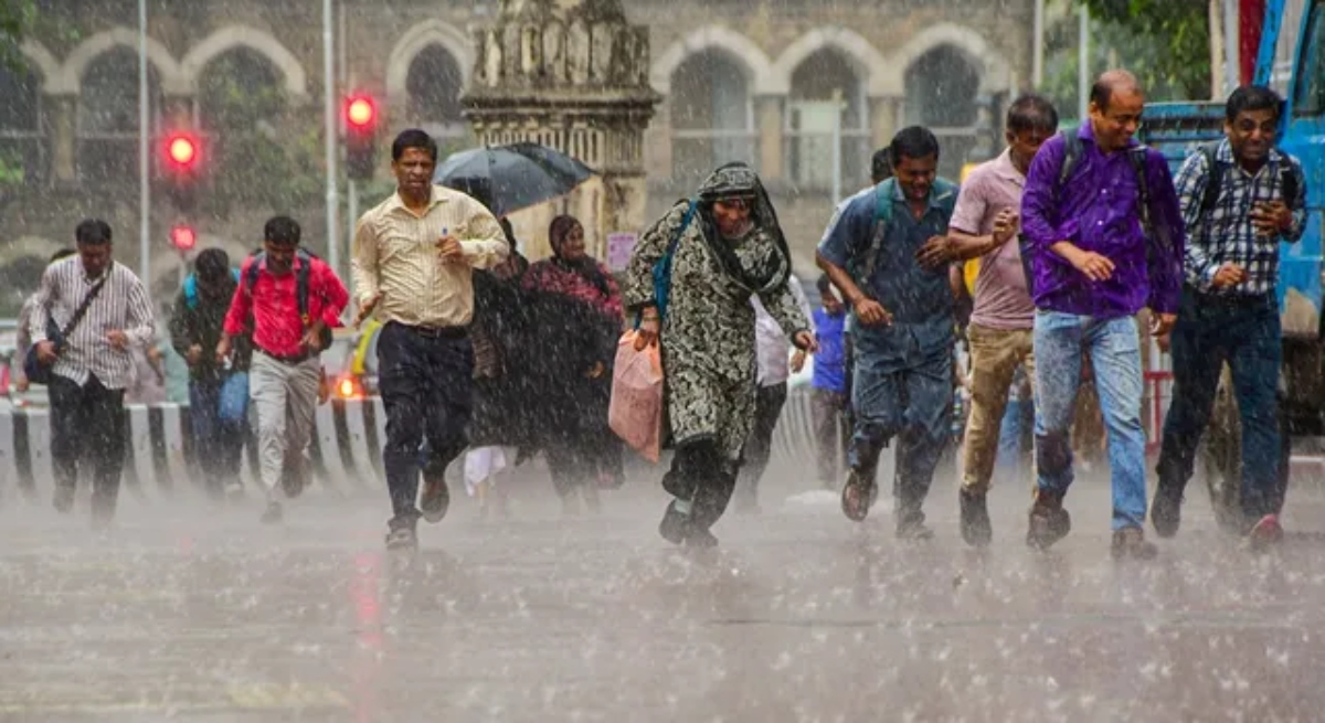 Delhi Monsoon 2026, Delhi Rain, NCR Rain Alert, IMD Weather Update, Heavy Rain Alert, Monsoon Update India, Uttar Pradesh Lightning, Uttar Pradesh Rain, Lightning Strike, Weather News Today, Delhi NCR Weather, IMD Rain Alert, North India Monsoon, Orange Alert, Uttarakhand Rain, Himachal Pradesh Rain, Rajasthan Rain Alert, Madhya Pradesh Weather, Chhattisgarh Rain, Bihar Rain, Jharkhand Rain, Konkan Rain, Goa Rain, India Weather Forecast,