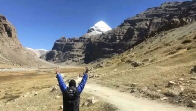 Kailash Mansarovar Yatra 2026, Kailash Mansarovar, Kailash Yatra, Mansarovar Yatra, Tanakpur, Pithoragarh, Lipulekh Pass, Gunji, Uttarakhand, Pushkar Singh Dhami, CM Dhami, Kailash Pilgrimage, Pilgrims, Char Dham, Spiritual Journey, India Pilgrimage, Uttarakhand News, Kailash Route, Travel News, Religious Tourism, Kailash Mansarovar Pilgrims, Lipulekh Route, Kailash Darshan, Mansarovar Lake, Yatra 2026