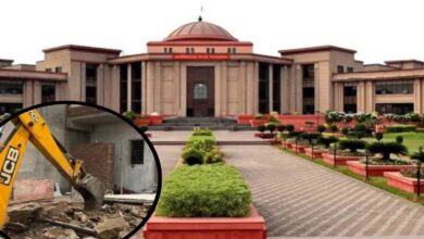**Keywords (English):** Chhattisgarh High Court, CG High Court, Chhattisgarh Police Recruitment, Police Bharti, Physical Test, PET Exam, Pregnant Candidates, Women Candidates, Pregnancy Rights, Roshni Kerketta, Recruitment Case, High Court Relief, CG Police Recruitment 2026, Physical Efficiency Test, Chhattisgarh News, Court Order, Women Rights, Recruitment Policy, Legal News, Breaking News