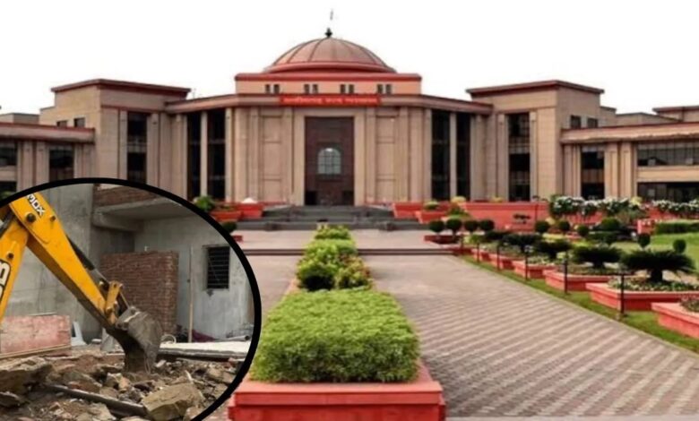 **Keywords (English):** Chhattisgarh High Court, CG High Court, Chhattisgarh Police Recruitment, Police Bharti, Physical Test, PET Exam, Pregnant Candidates, Women Candidates, Pregnancy Rights, Roshni Kerketta, Recruitment Case, High Court Relief, CG Police Recruitment 2026, Physical Efficiency Test, Chhattisgarh News, Court Order, Women Rights, Recruitment Policy, Legal News, Breaking News